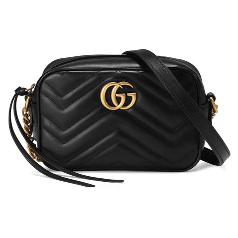 gucci matelasse mini bag review|authentic Gucci marmont small bag.